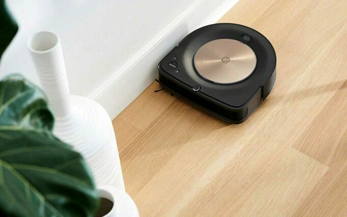 Roomba Funziona Su Legno Duro E Moquette?